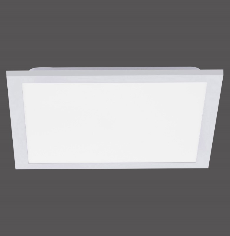 Surface Mounting 295 x 295 Panel 4000K Motion Detector